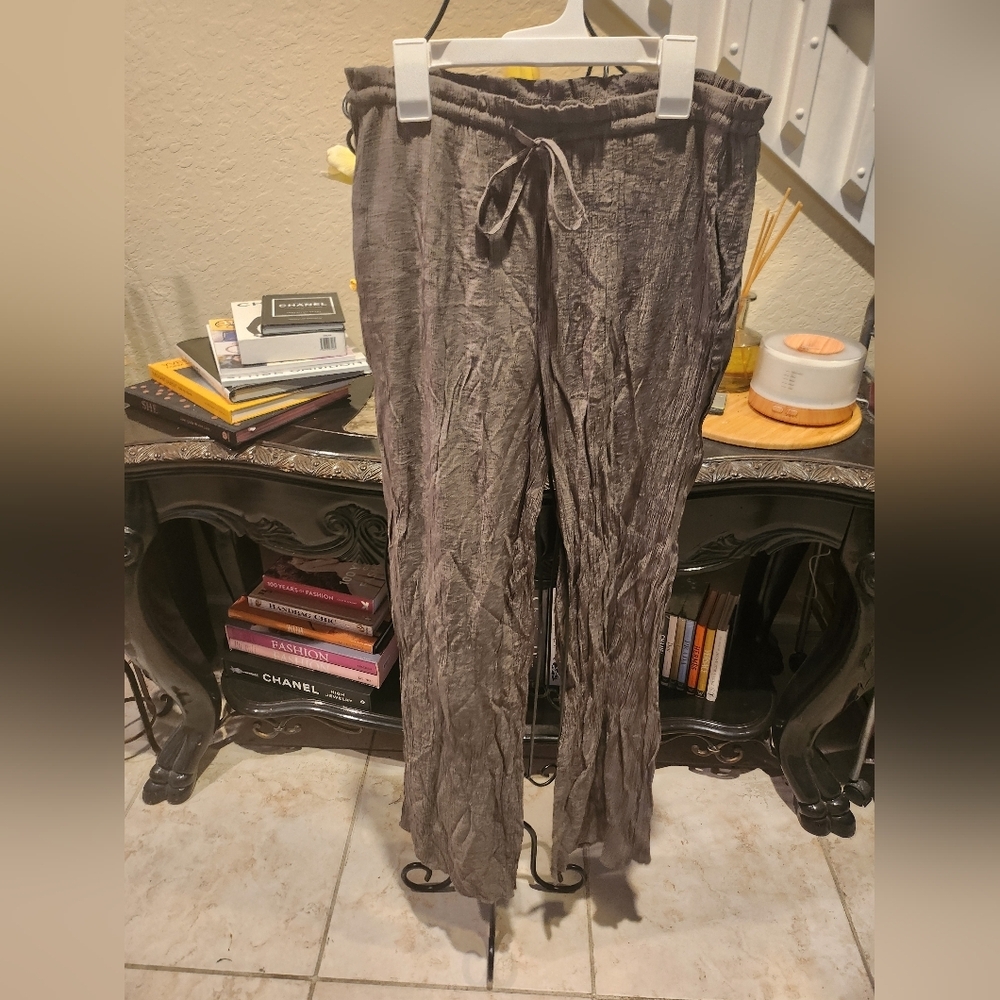 Zara pants size XS